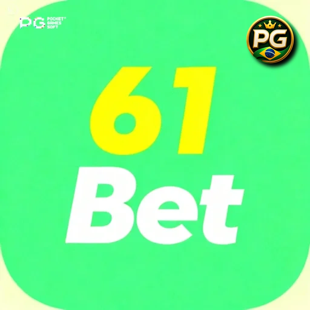 61bet Logo